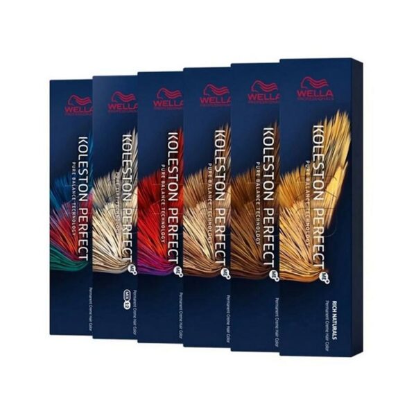 Wella Koleston Perfect