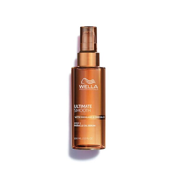 Wella Ultimate Smooth - Imagen 5