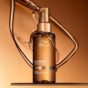 Wella Ultimate Smooth