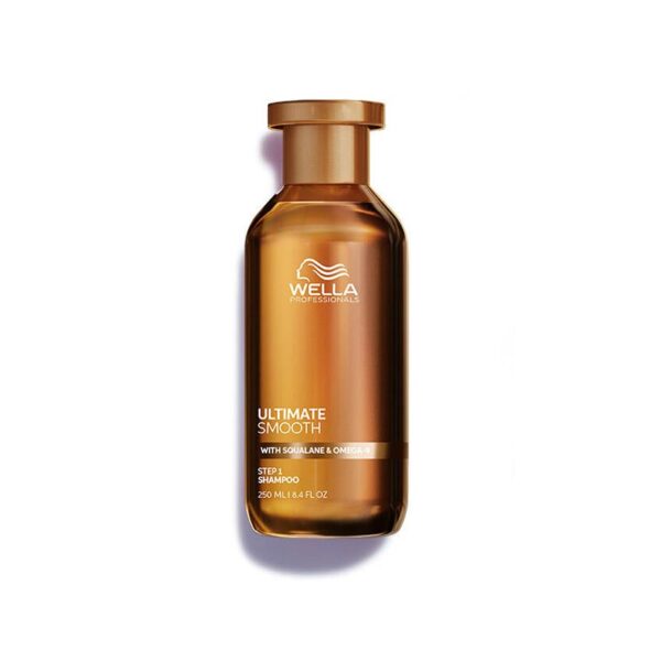 Wella Ultimate Smooth - Imagen 2