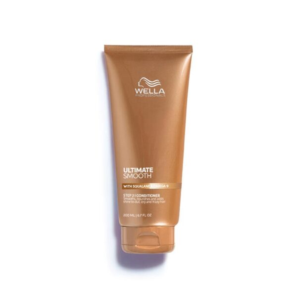 Wella Ultimate Smooth - Imagen 3