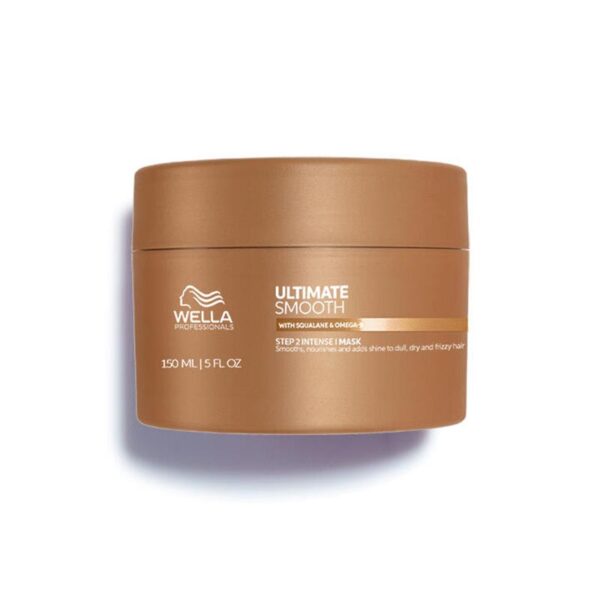 Wella Ultimate Smooth - Imagen 4