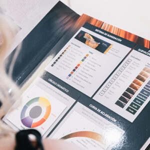 Curso de Colorimetría