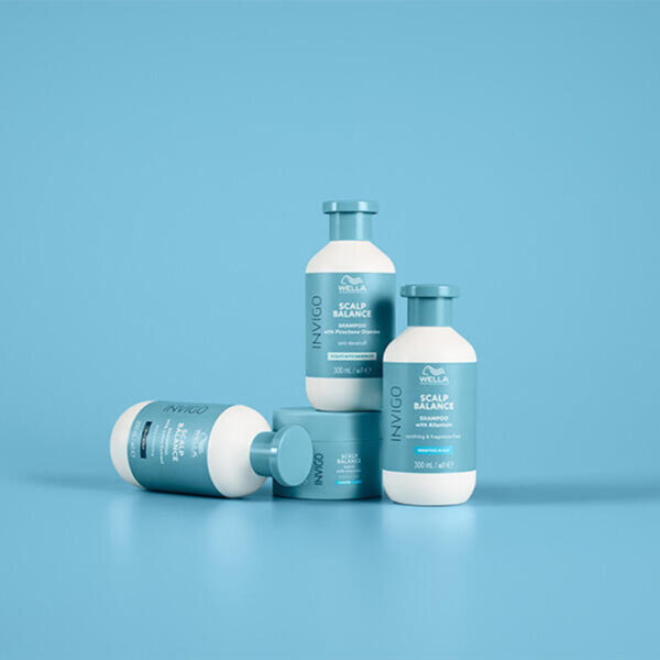 Wella INVIGO Scalp Balance