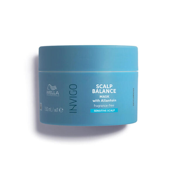 Wella INVIGO Scalp Balance - Imagen 3