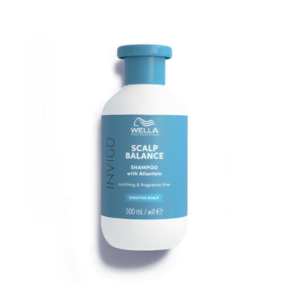 Wella INVIGO Scalp Balance - Imagen 2