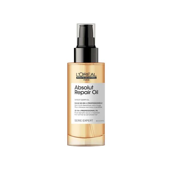 L'Oréal Absolut Repair - Imagen 5