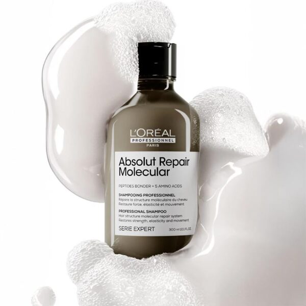 L'Oréal Absolut Repair Molecular
