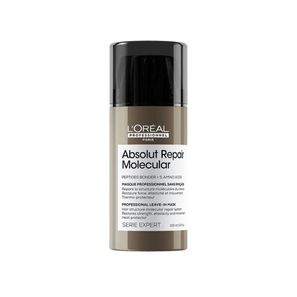 L'Oréal Absolut Repair Molecular - Imagen 5