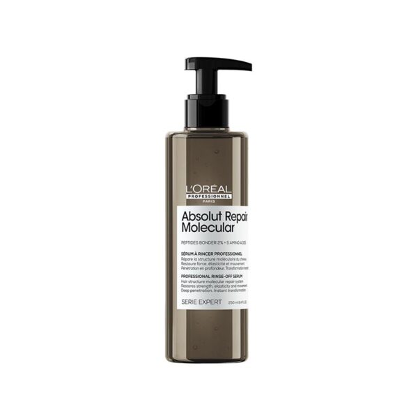 L'Oréal Absolut Repair Molecular - Imagen 3