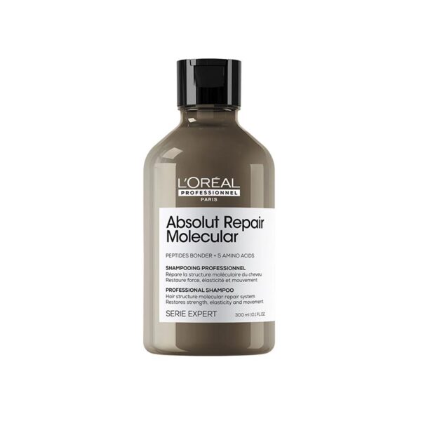 L'Oréal Absolut Repair Molecular - Imagen 2