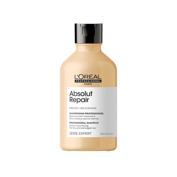 L'Oréal Absolut Repair - Imagen 2