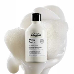 L'Oréal Metal Detox