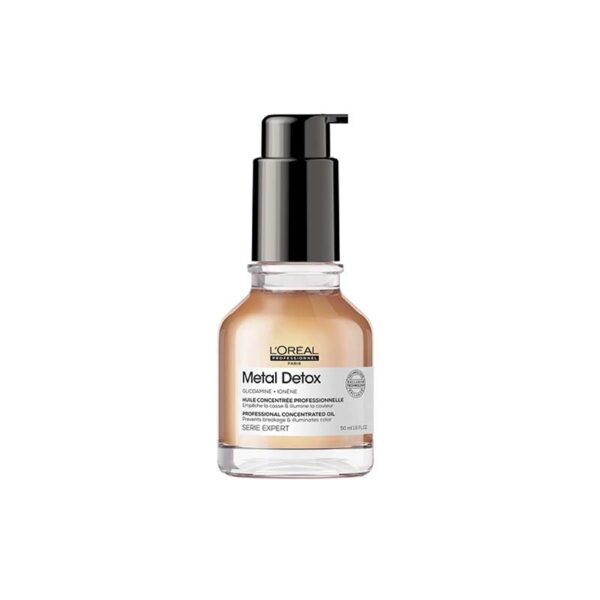 L'Oréal Metal Detox - Imagen 5