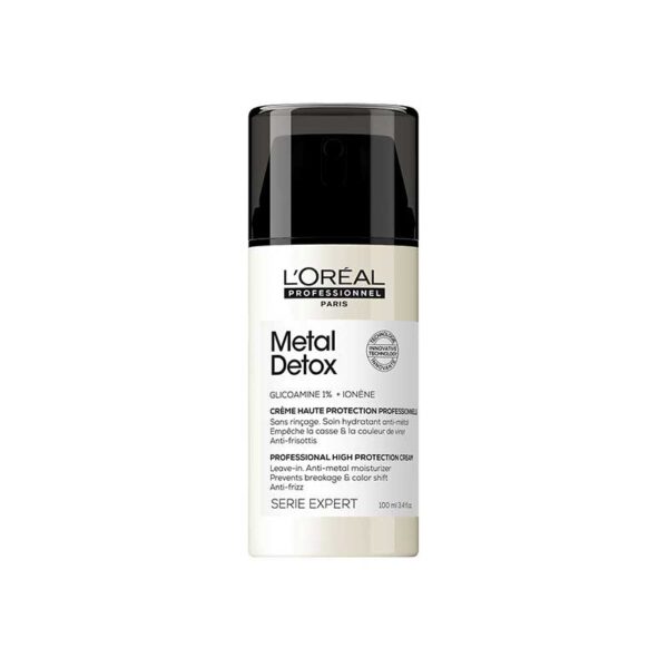 L'Oréal Metal Detox - Imagen 6