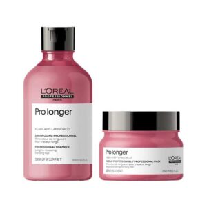 L'Oréal Pro Longer