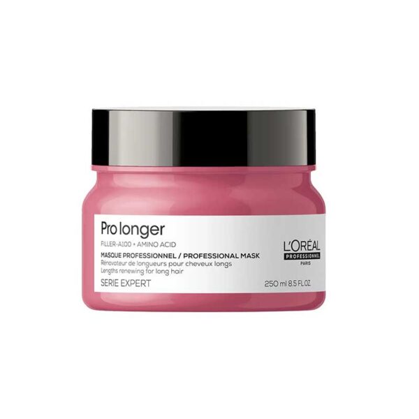 L'Oréal Pro Longer - Imagen 3