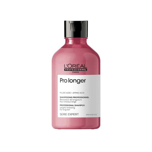 L'Oréal Pro Longer - Imagen 2