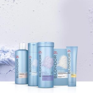 Wella Blondor