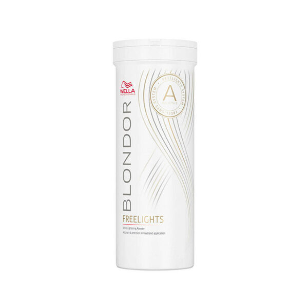 Wella Blondor - Imagen 3