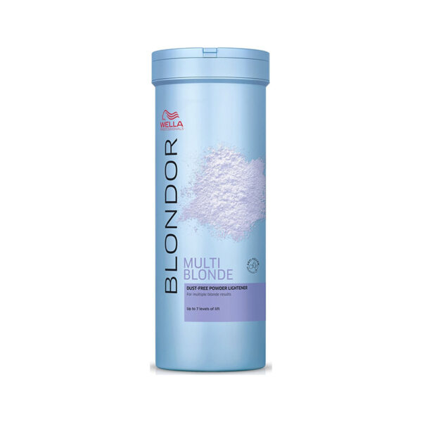 Wella Blondor - Imagen 2