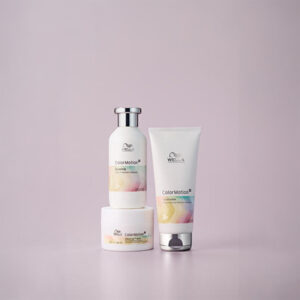 Wella ColorMotion+