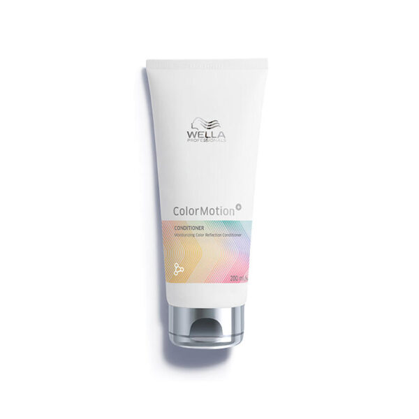 Wella ColorMotion+ - Imagen 3