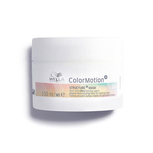 Wella ColorMotion+ - Imagen 4