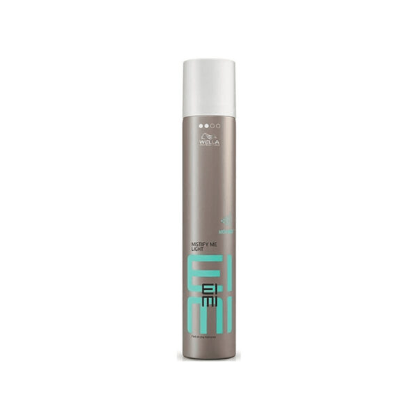 Wella EIMI Mistify Me Light
