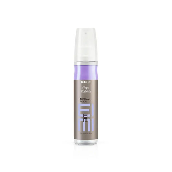 Wella EIMI Thermal Image