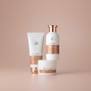 Wella Fusion