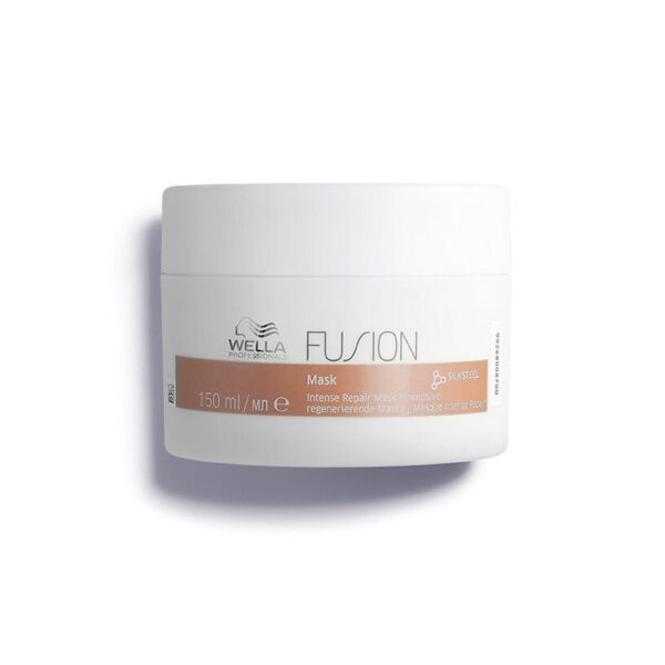 Wella Fusion - Imagen 4