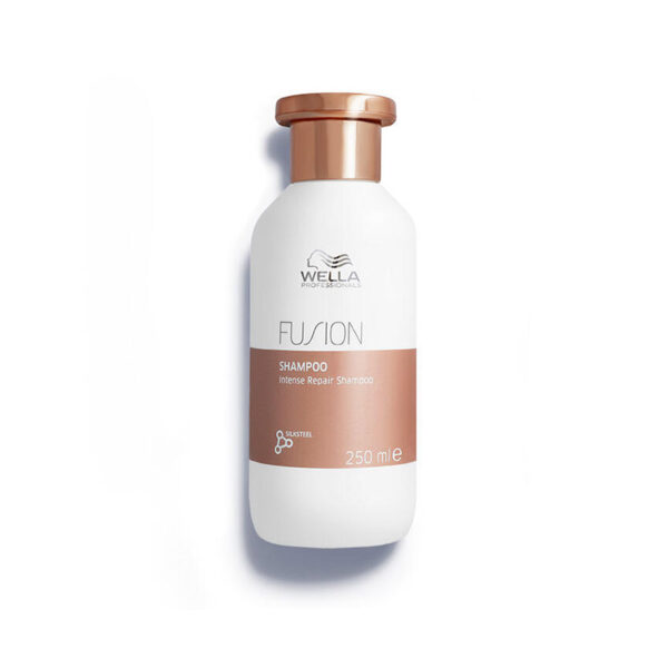 Wella Fusion - Imagen 2
