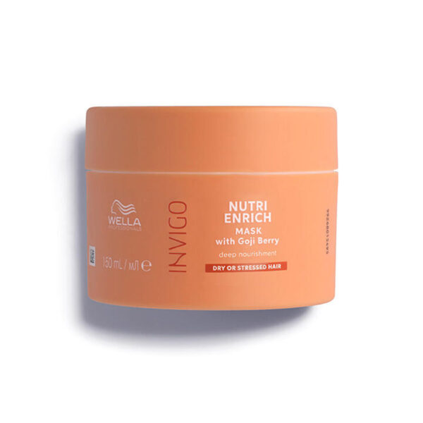 Wella INVIGO Nutri Enrich - Imagen 4