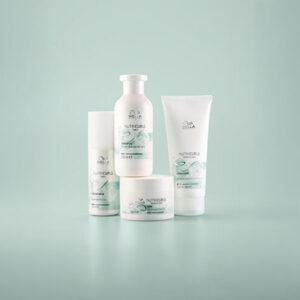 Wella Nutricurls