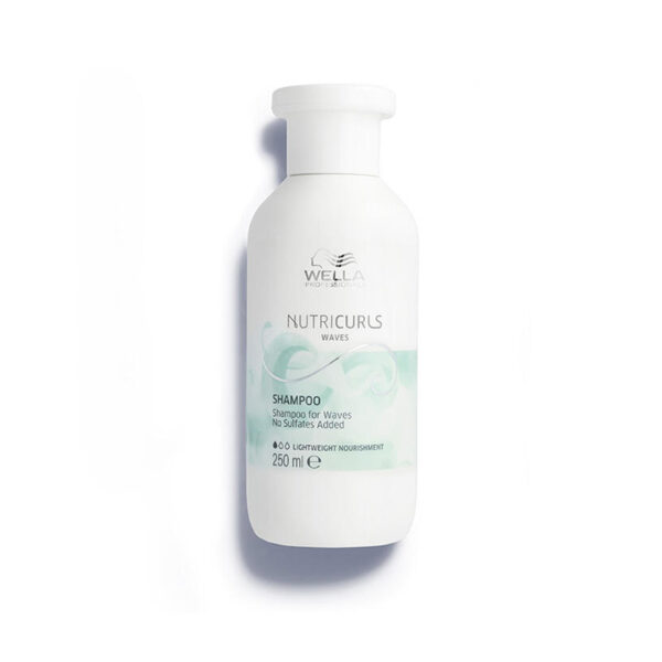 Wella Nutricurls - Imagen 2