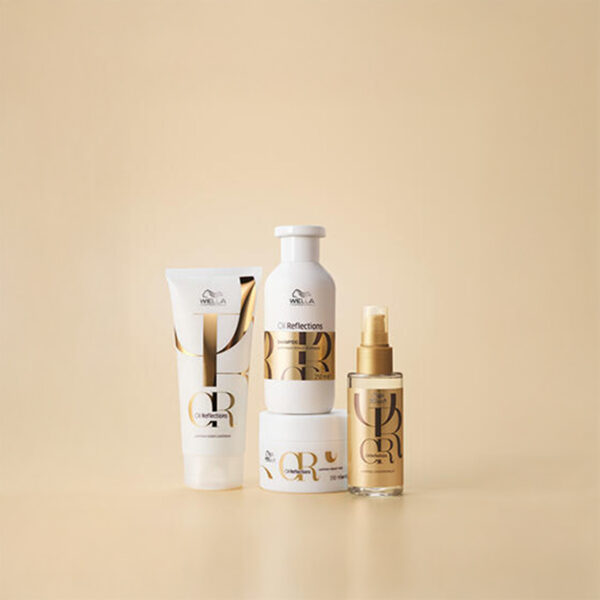 Wella Oil Reflections