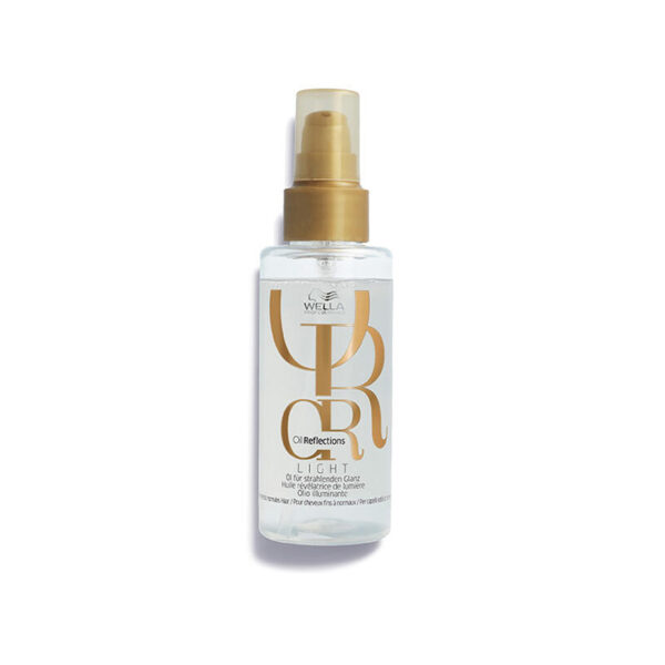 Wella Oil Reflections - Imagen 5