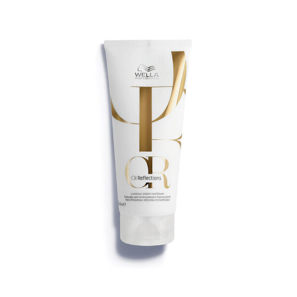 Wella Oil Reflections - Imagen 3