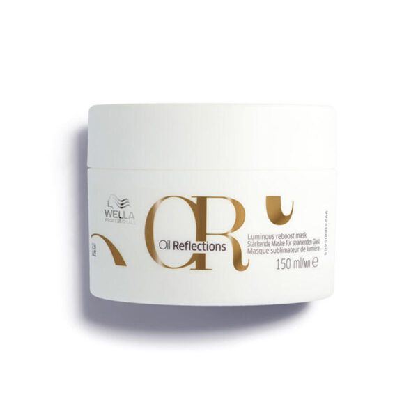 Wella Oil Reflections - Imagen 4