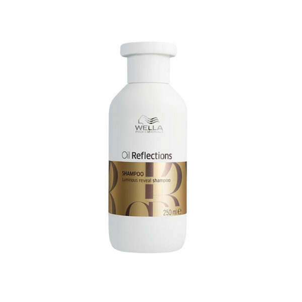 Wella Oil Reflections - Imagen 2