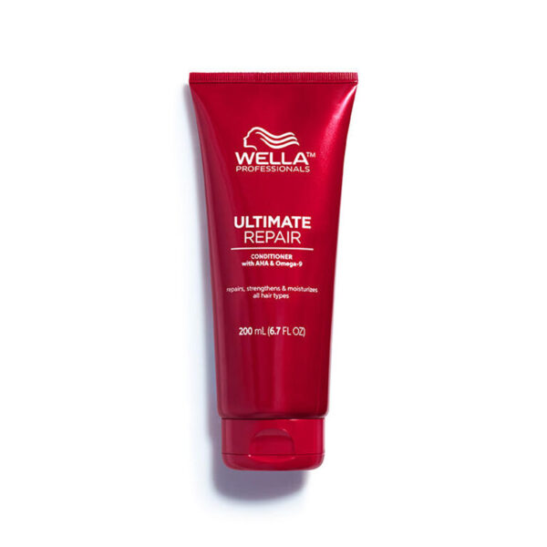 Wella Ultimate Repair - Imagen 3