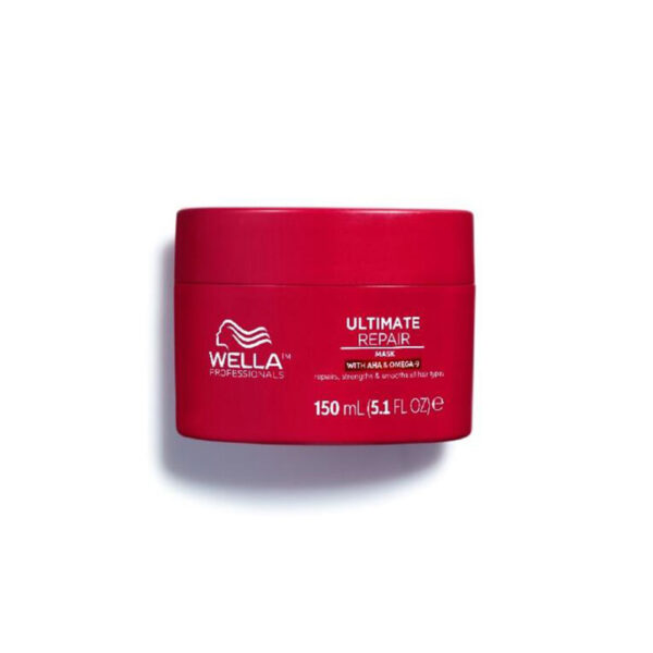 Wella Ultimate Repair - Imagen 4