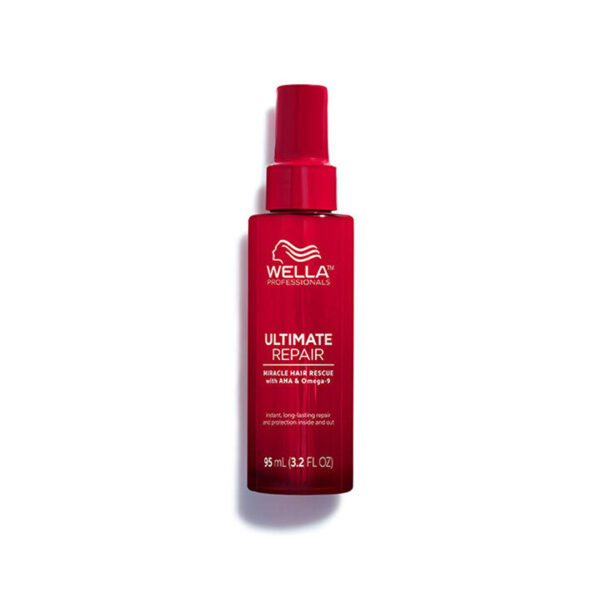 Wella Ultimate Repair - Imagen 7