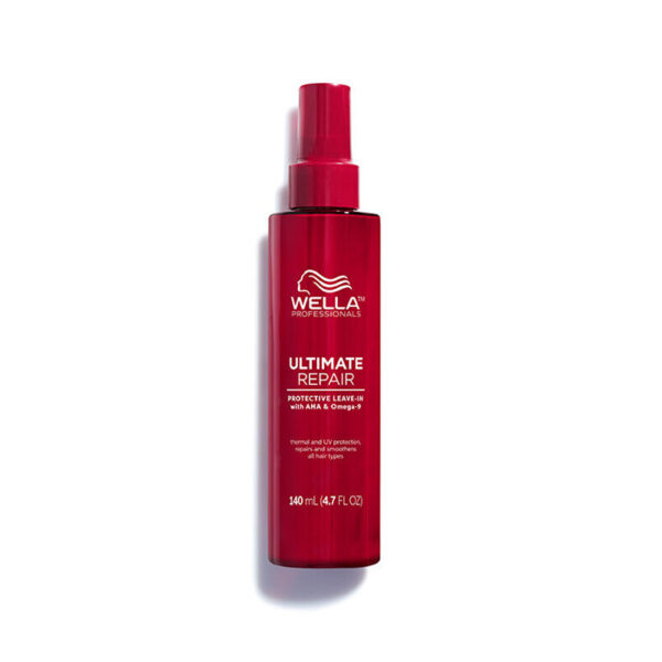 Wella Ultimate Repair - Imagen 6