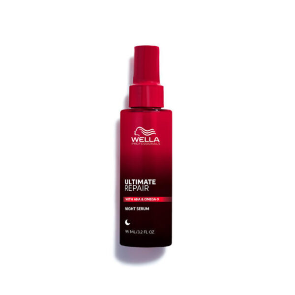 Wella Ultimate Repair - Imagen 5