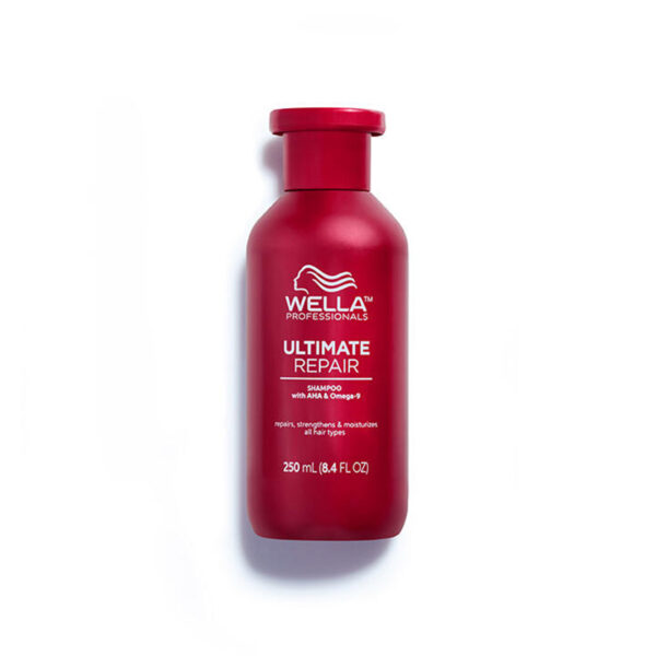 Wella Ultimate Repair - Imagen 2