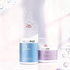 Wella WellaPlex