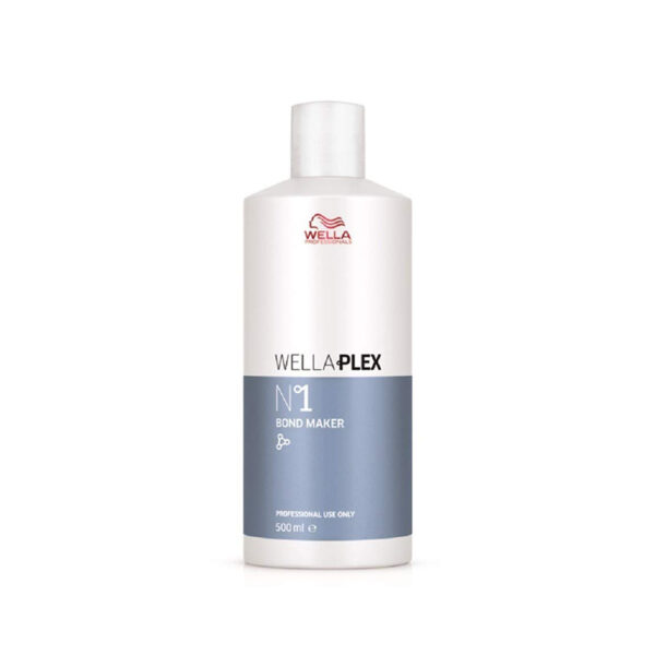 Wella WellaPlex - Imagen 2