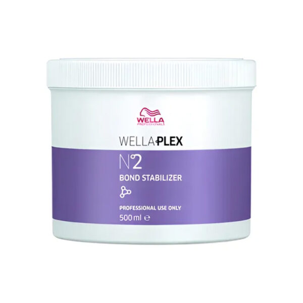 Wella WellaPlex - Imagen 3